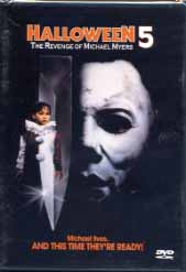 HALLOWEEN 5