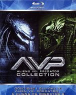 Alien vs. Predator 1/2