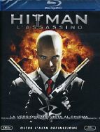 Hitman : L'Assassino