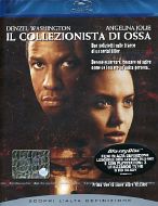 Il collezionista di ossa