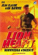 LIONHEART