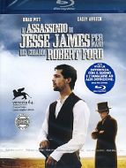 L'assassinio di Jesse James...