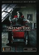 SWEENEY TODD - Special Edition