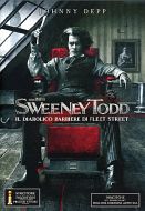 SWEENEY TODD
