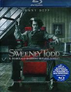 Sweeney Todd