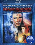 Blade runner - The final cut ( 2 Blu-Ray Disk )