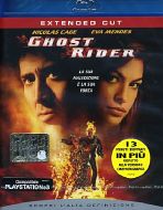 Ghost rider - Extended cut