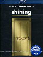 Shining - Deluxe edition