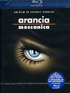 Arancia meccanica