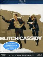 Butch Cassidy