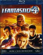 I Fantastici 4