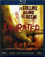 Le colline hanno gli occhi ( Unrated )