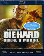 Die Hard - Vivere o morire