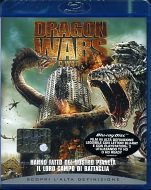 Dragon wars