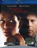 Perfect stranger
