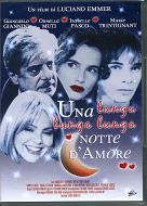 UNA LUNGA LUNGA LUNGA NOTTE D'AMORE