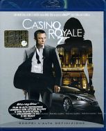 007 Casino Royale