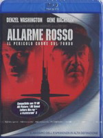 Allarme rosso