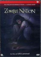 ZOMBIE NATION