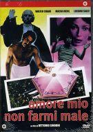 AMORE MIO NON FARMI MALE
