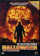 HALLOWEEN - The beginning