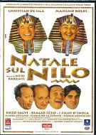 NATALE SUL NILO