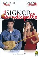 IL SIGNOR QUINDICIPALLE