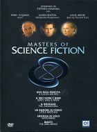 MASTERS OF SCIENCE FICTION