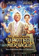 MR.MAGORIUM - La bottega delle meraviglie