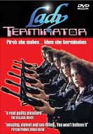 LADY TERMINATOR