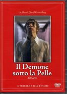 IL DEMONE SOTTO LA PELLE