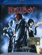 Hellboy