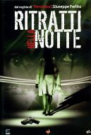RITRATTI NELLA NOTTE