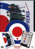 QUADROPHENIA / Amazing Journey ( 2 Dvd )