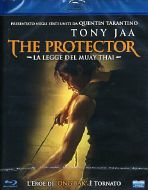 The Protector