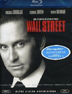 Wall street