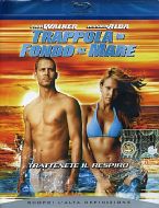 Trappola in fondo al mare