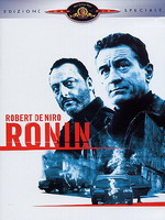 RONIN ( 2 Dvd )
