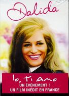 IO TI AMO ( Moi , Je t'aime )