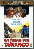 UN TRENO PER DURANGO