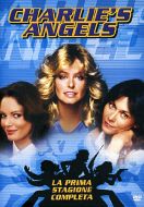 CHARLIE'S ANGEL - Stagione 1