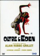OLTRE L'EDEN