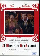 IL MAESTRO DI DON GIOVANNI