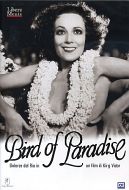 BIRD OF PARADISE