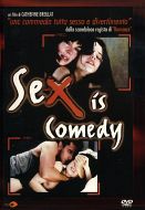 SEX IS COMEDY