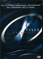 THE X FILES - Essentials