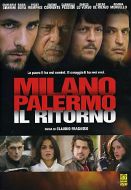 MILANO PALERMO IL RITORNO