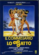 IL COMMISSARIO LO GATTO