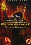 IL MISTERO DELLE PAGINE PERDUTE