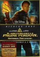 IL MISTERO DELLE PAGINE PERDUTE ( 2 Dvd )